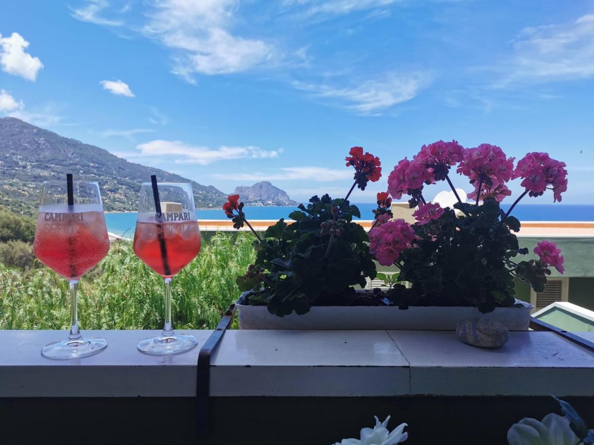 Cefalu Sweet House Of The Flowers Esterno foto