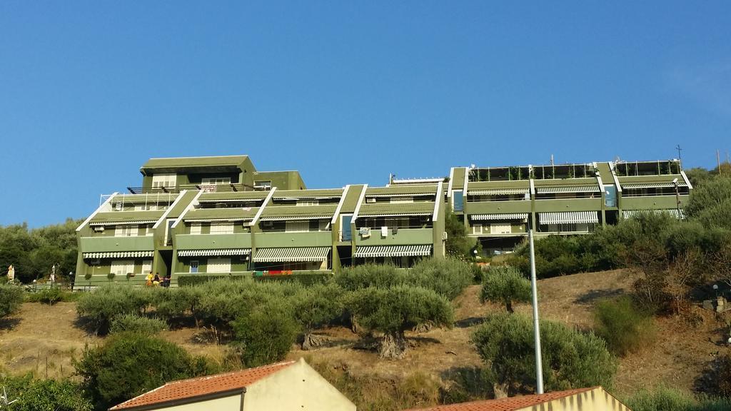 Cefalu Sweet House Of The Flowers Esterno foto