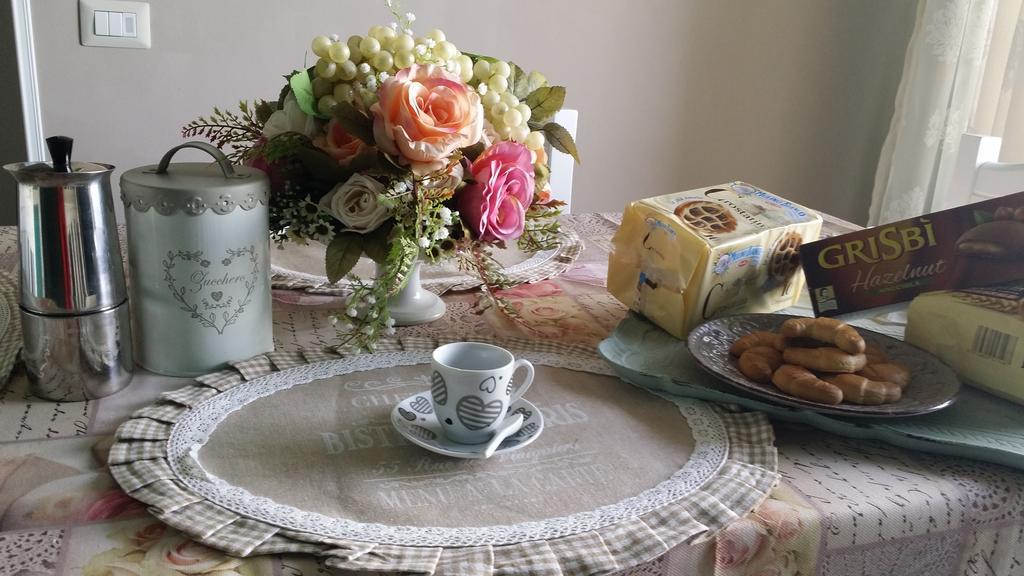 Cefalu Sweet House Of The Flowers Esterno foto