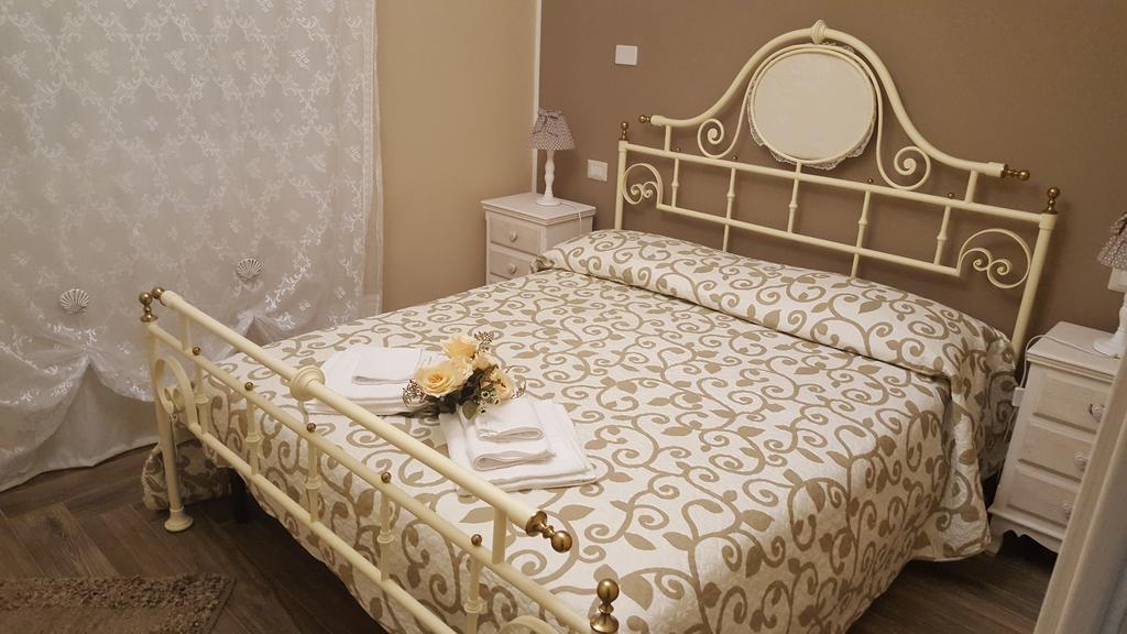 Cefalu Sweet House Of The Flowers Esterno foto