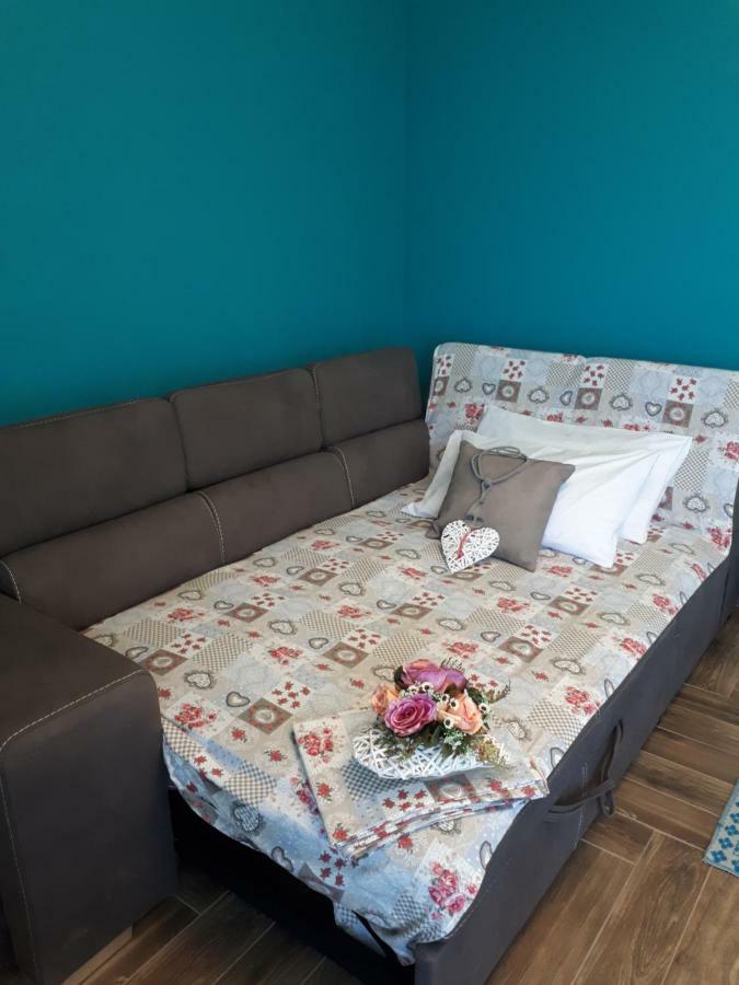 Cefalu Sweet House Of The Flowers Esterno foto