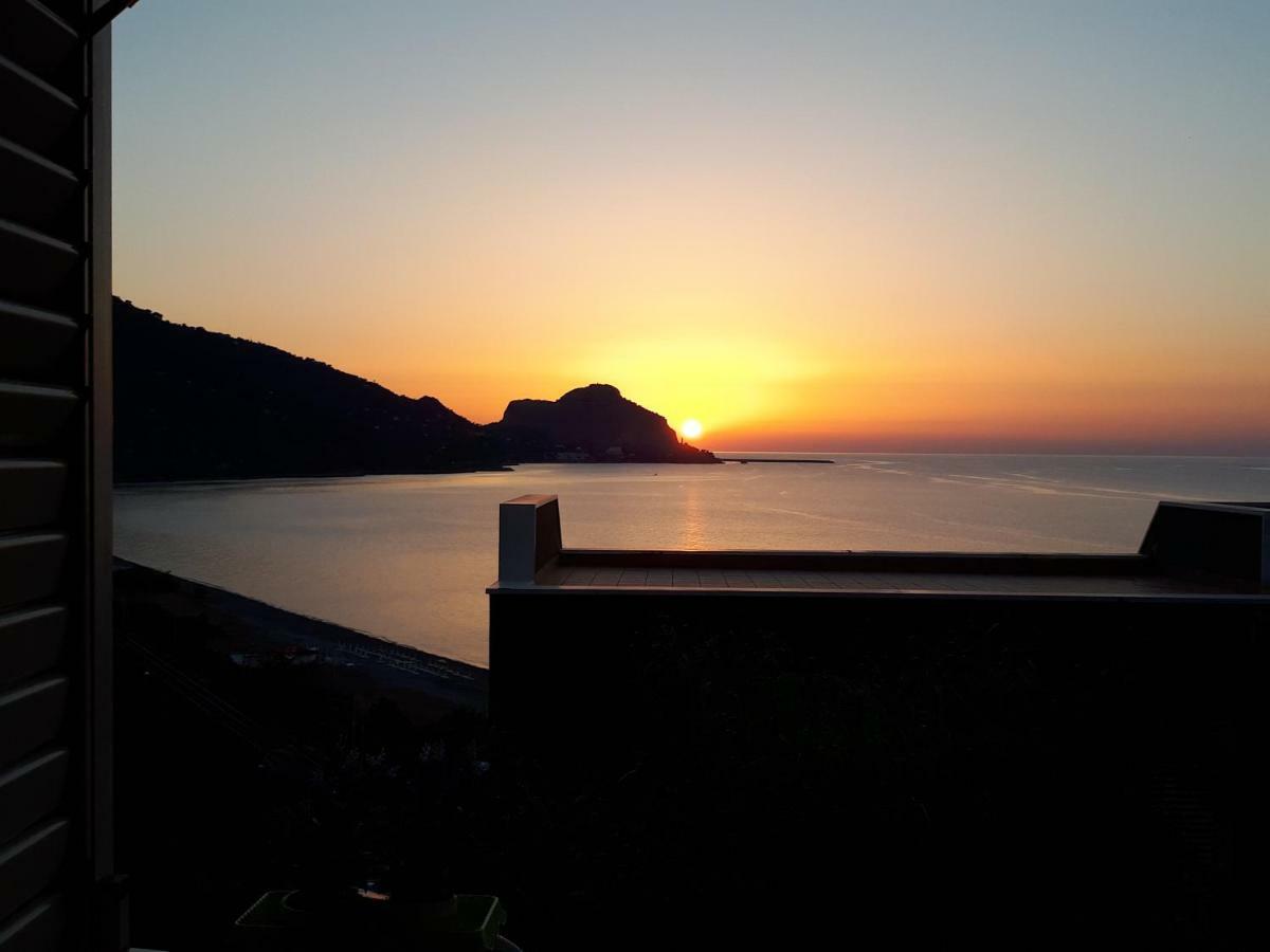 Cefalu Sweet House Of The Flowers Esterno foto