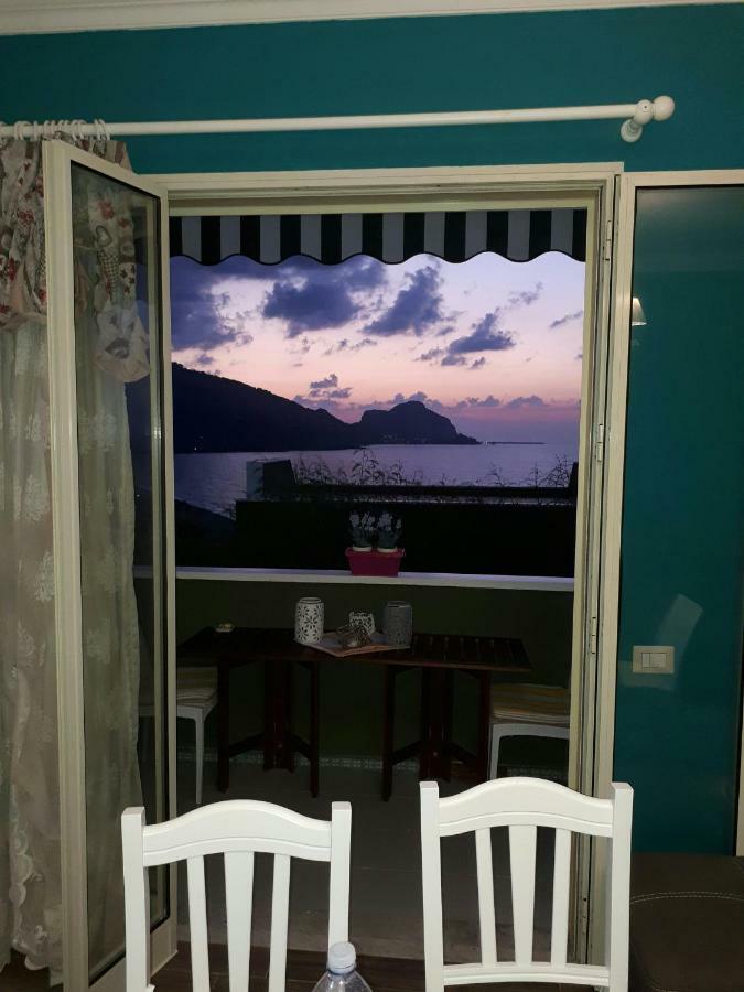 Cefalu Sweet House Of The Flowers Esterno foto