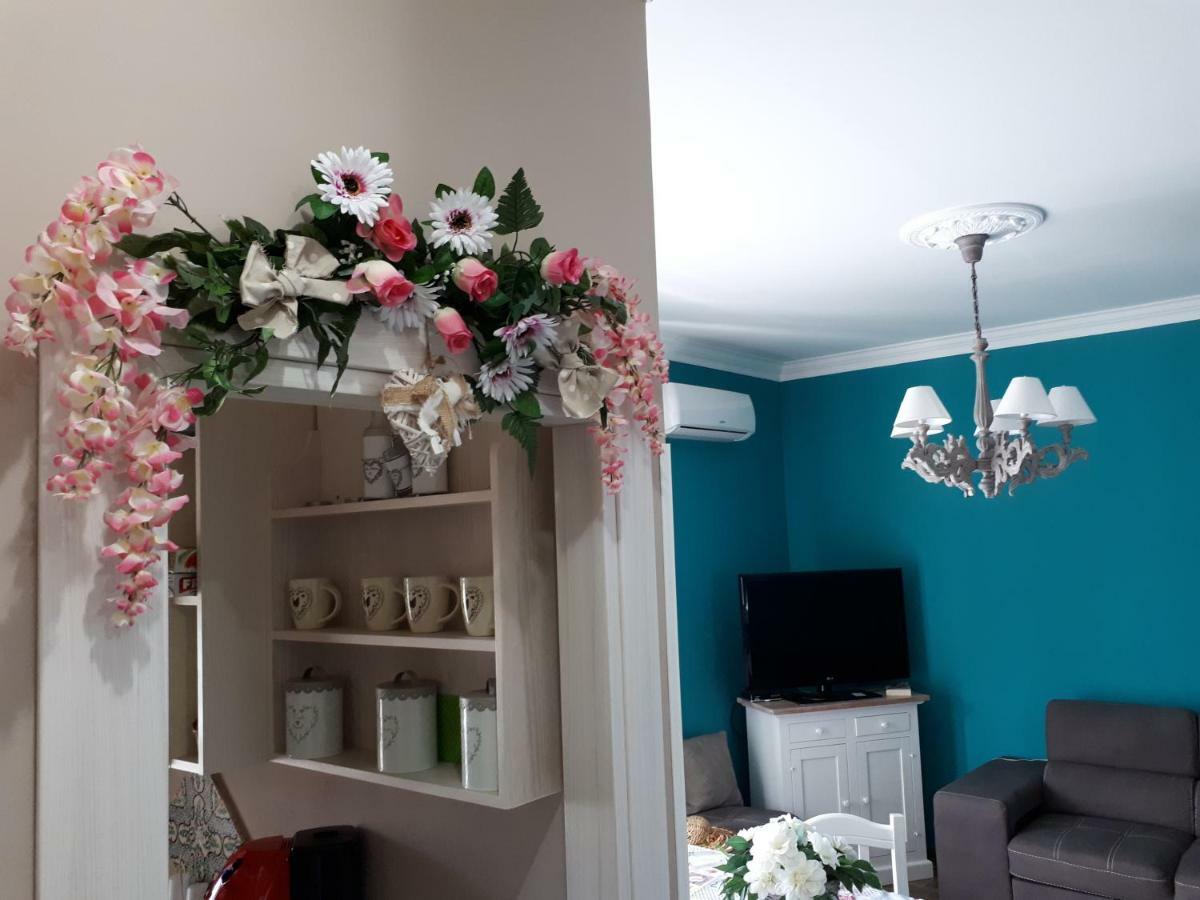 Cefalu Sweet House Of The Flowers Esterno foto