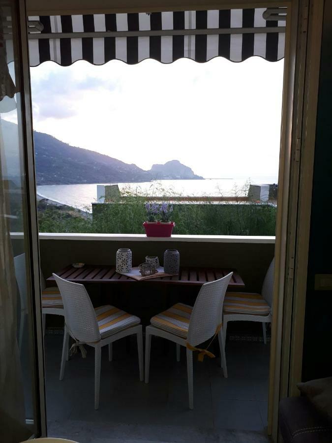 Cefalu Sweet House Of The Flowers Esterno foto