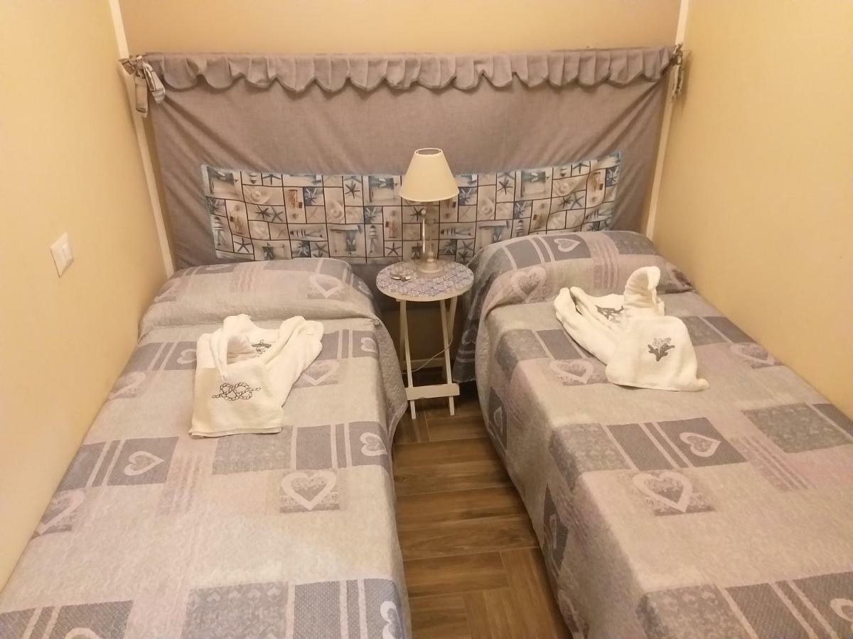 Cefalu Sweet House Of The Flowers Esterno foto